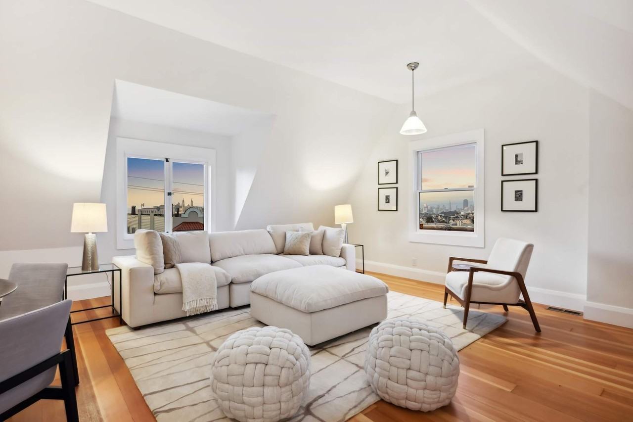 311 Parnassus Avenue - Photo 2 of 5
