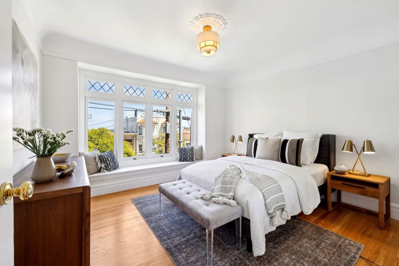 311 Parnassus Avenue - Photo 4 of 5