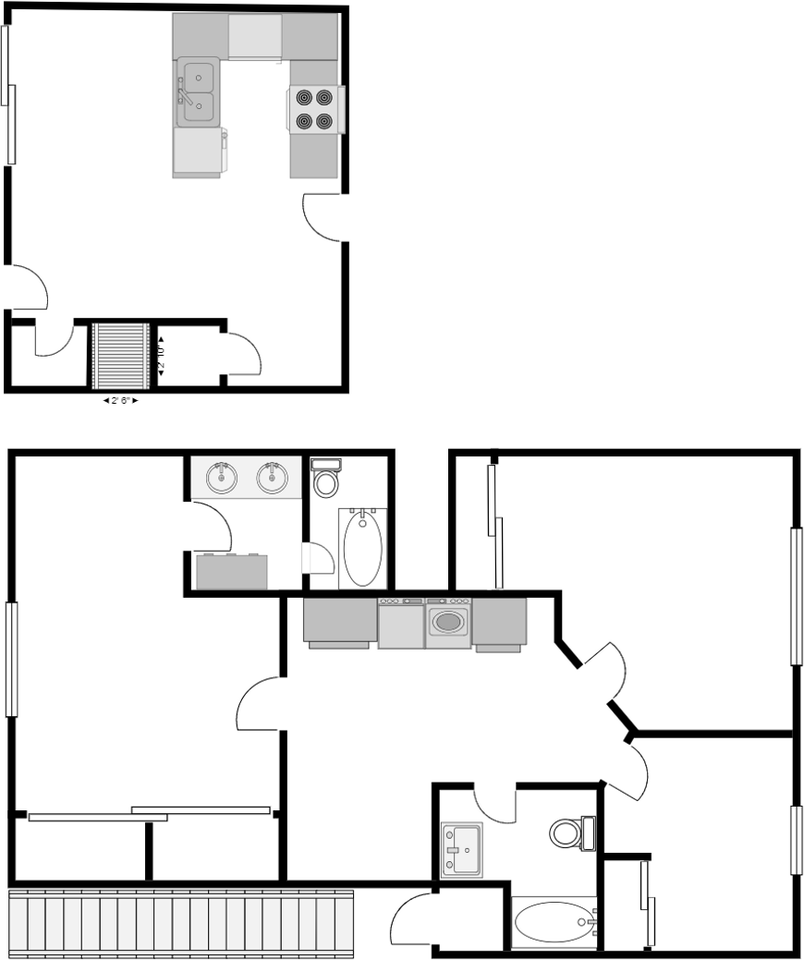 4006 Craven Rd #7 - Photo 2 of 22