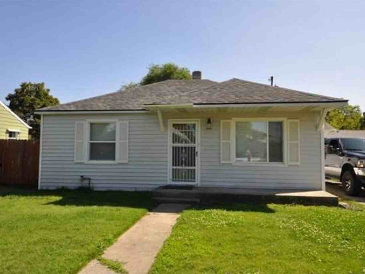 1508 E Wabash Ave
