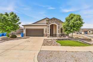 10155 Hueco Junction Rd - Photo 1 of 1