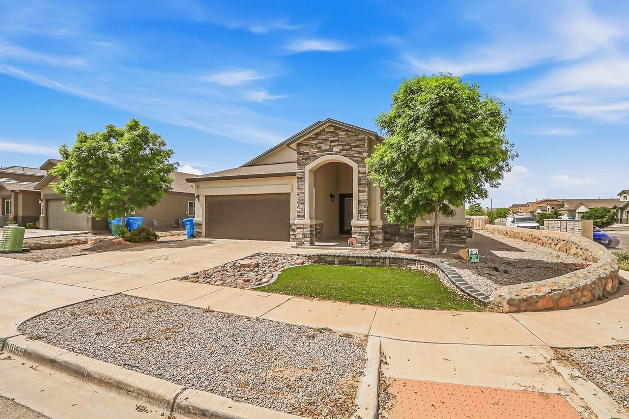 10155 Hueco Junction Rd - Photo 3 of 25
