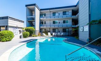 815 Balboa Ave #201 - Photo 1 of 1