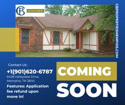 6428 Valleydale Dr - Photo 1 of 1