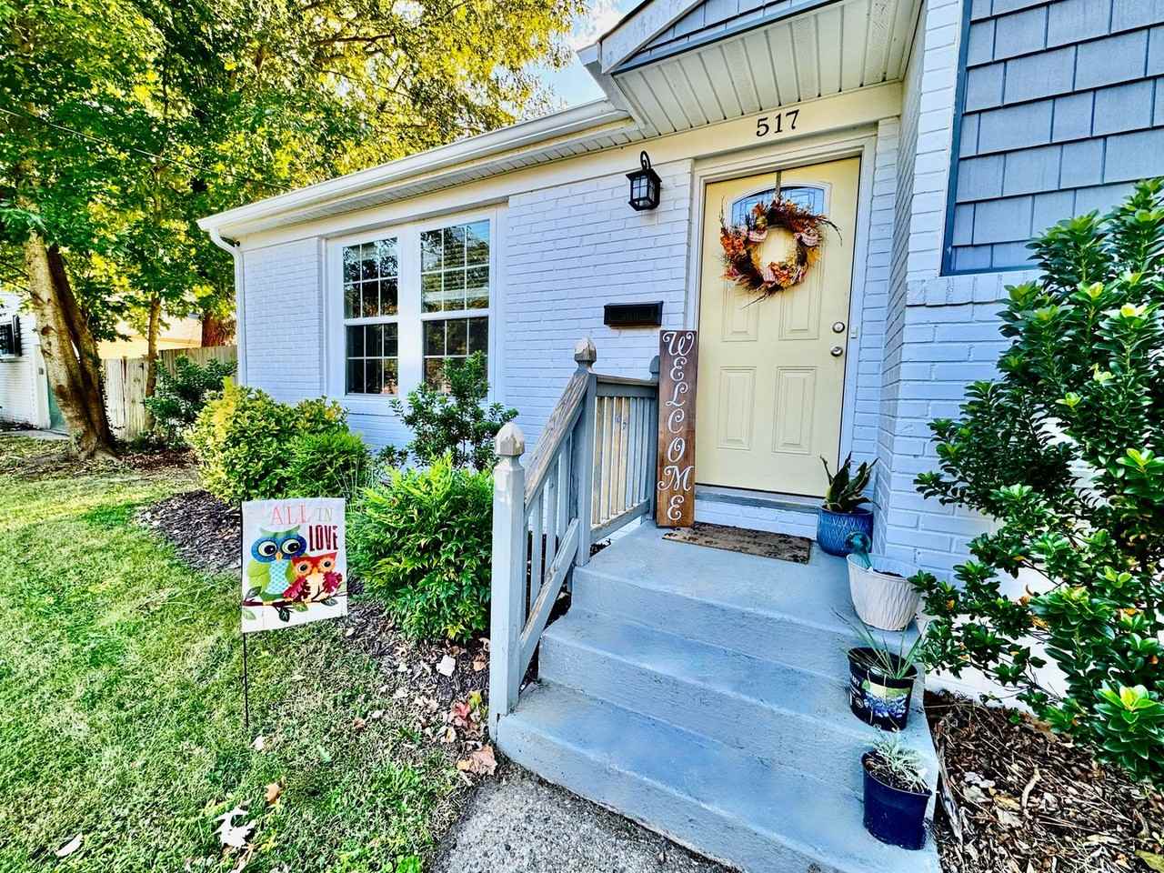 517 Aragona Blvd - Photo 3 of 30