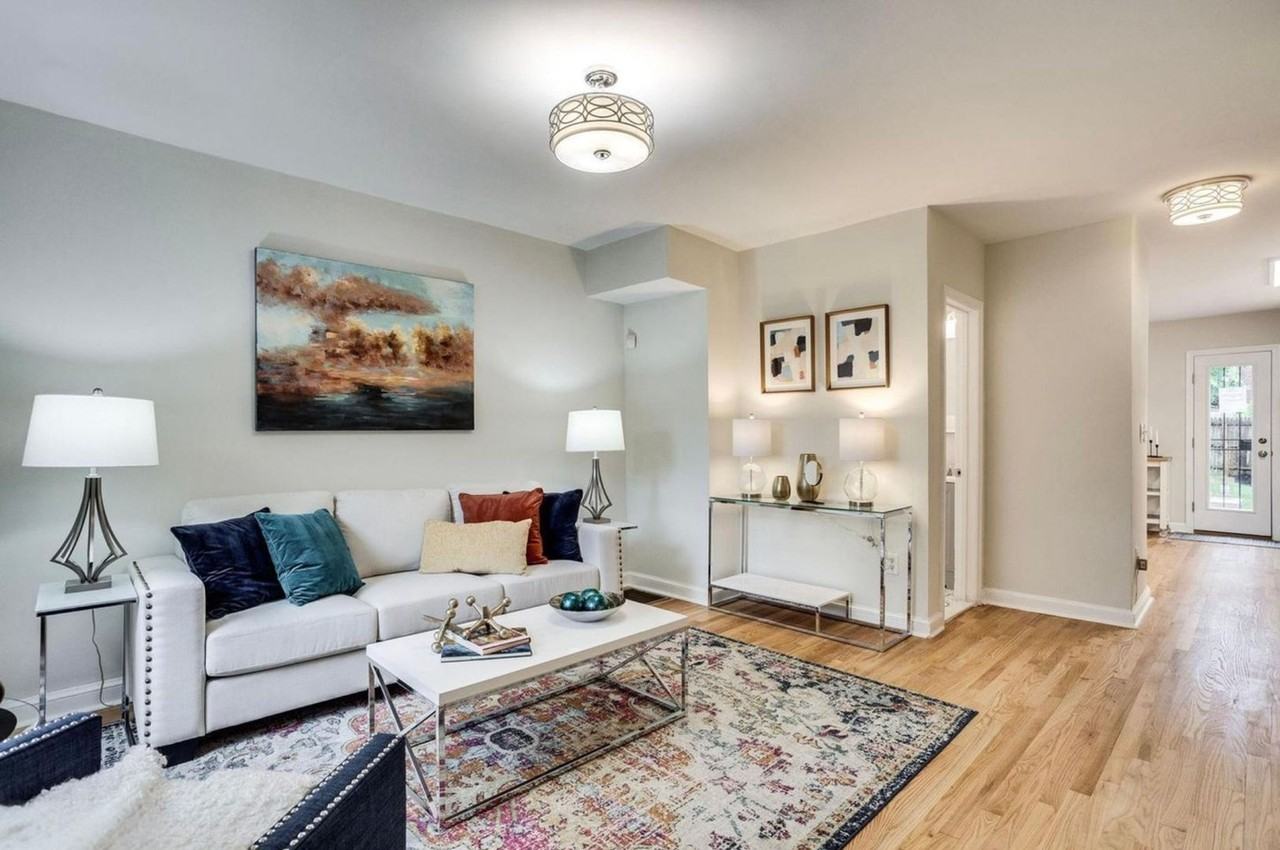118 O St Sw - Photo 4 of 20
