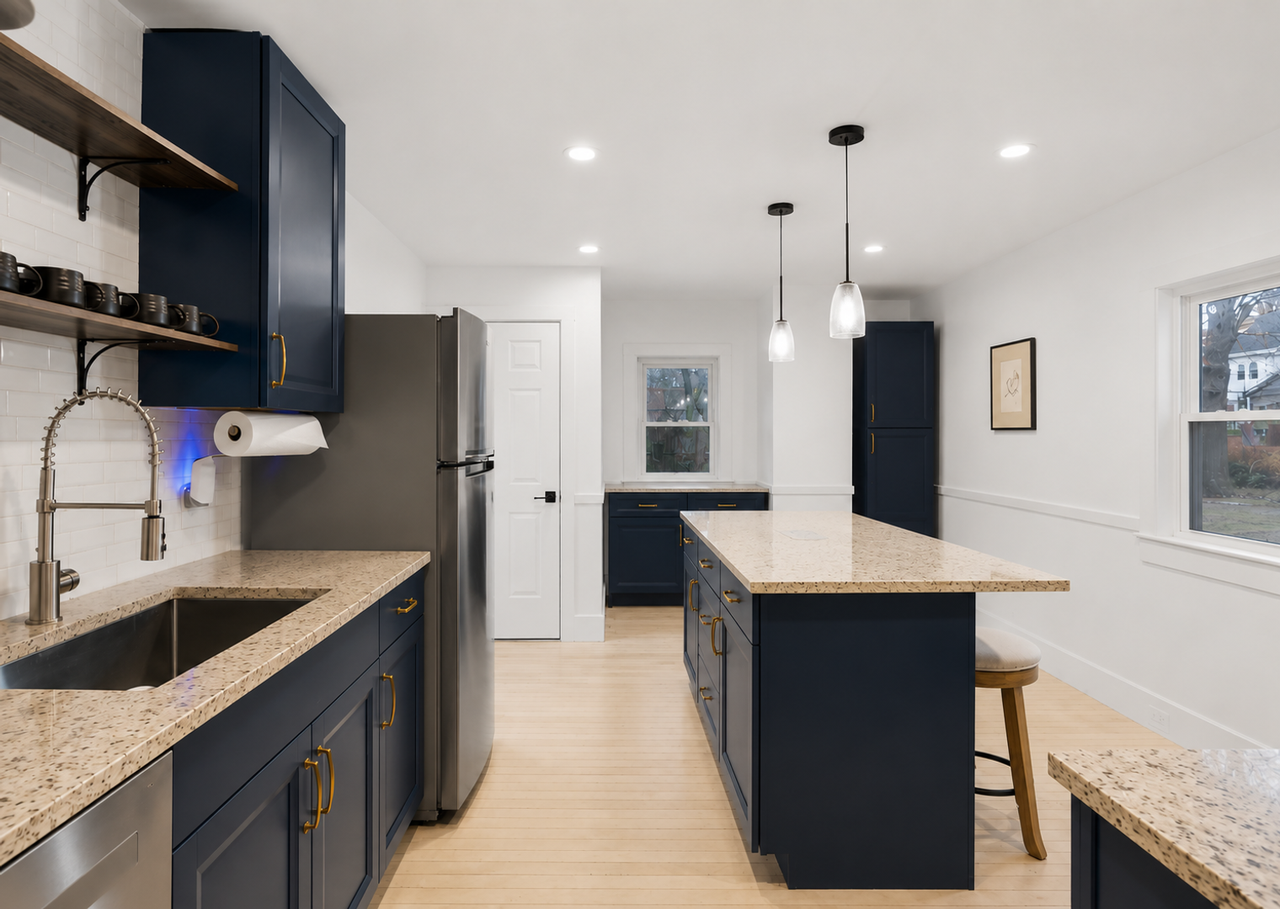34 Revere St - Photo 5 of 20