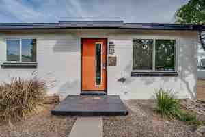 featured image of 1409 E Drachman St ##1411