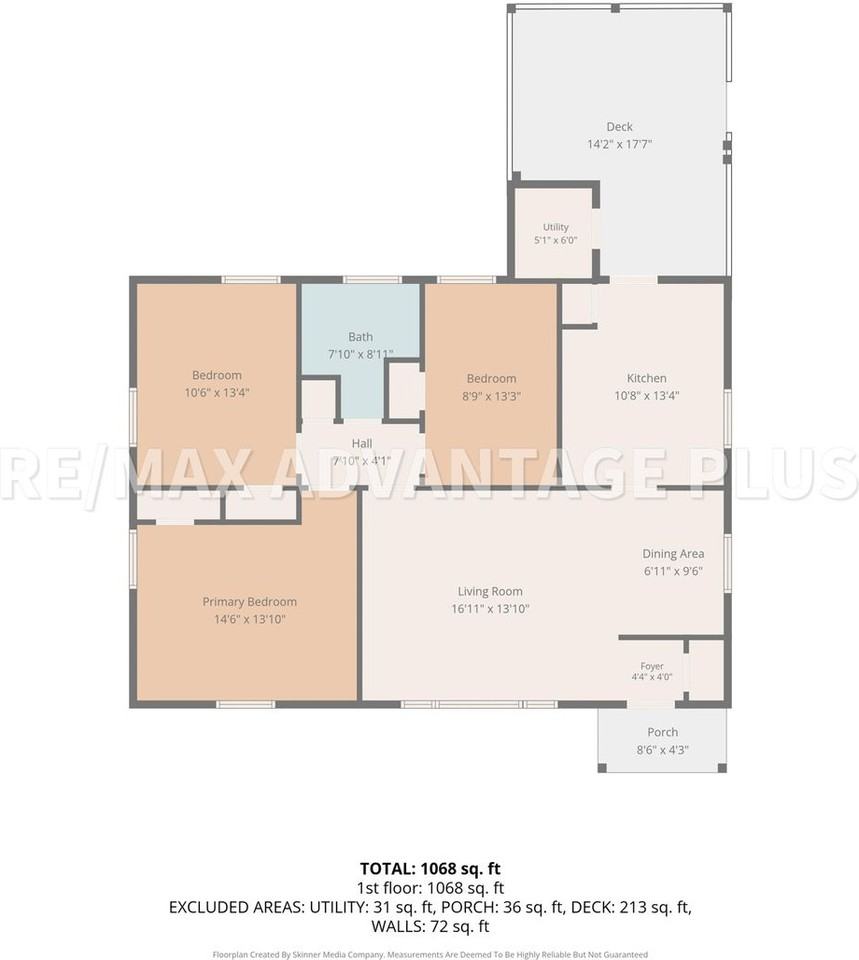 1552 Cumberland Rd - Photo 2 of 37