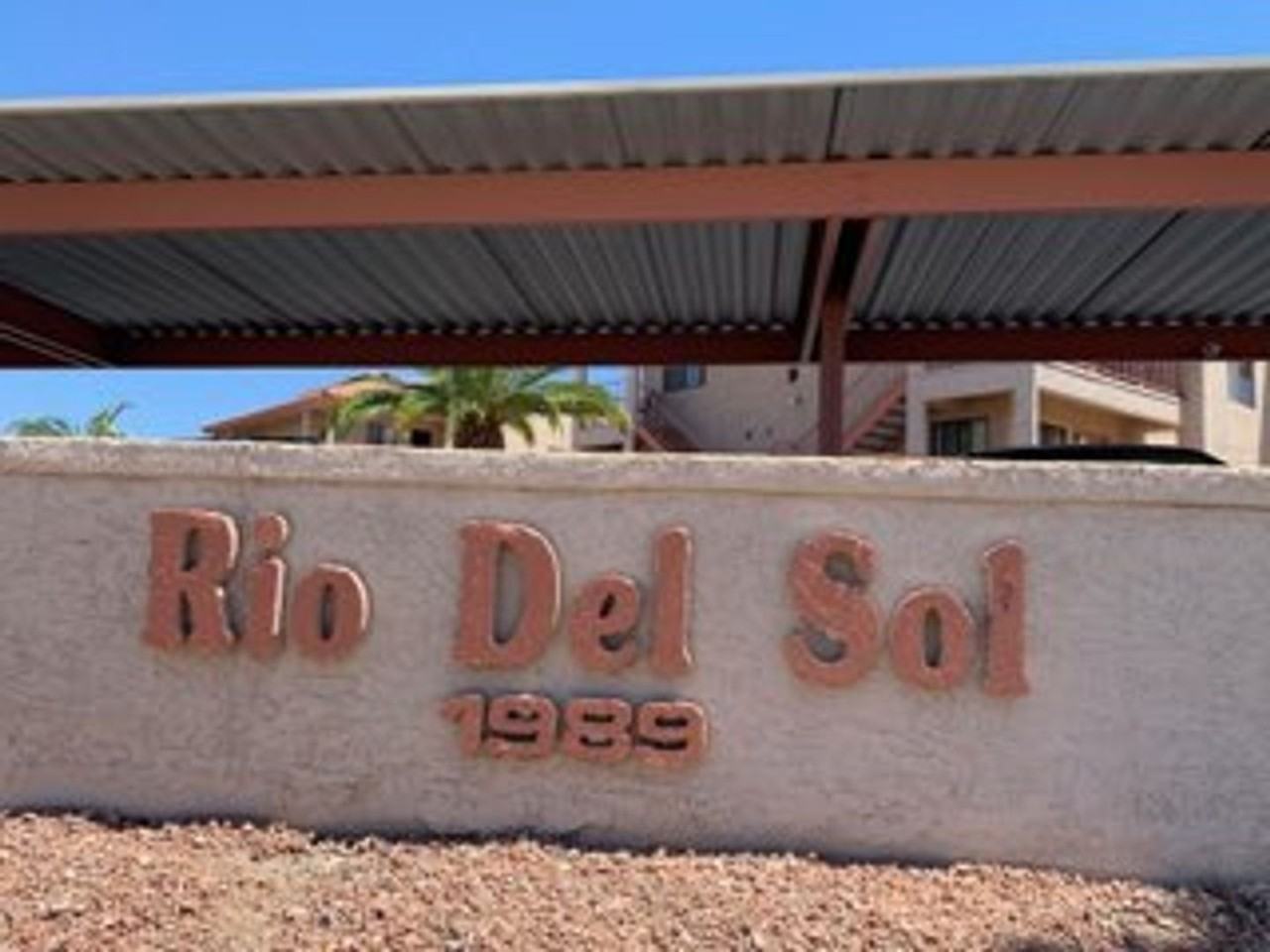 1989 Mesquite Ave #44