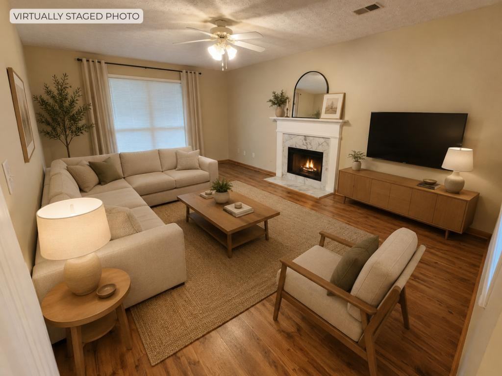3020 Oak Meadow Dr - Photo 3 of 25