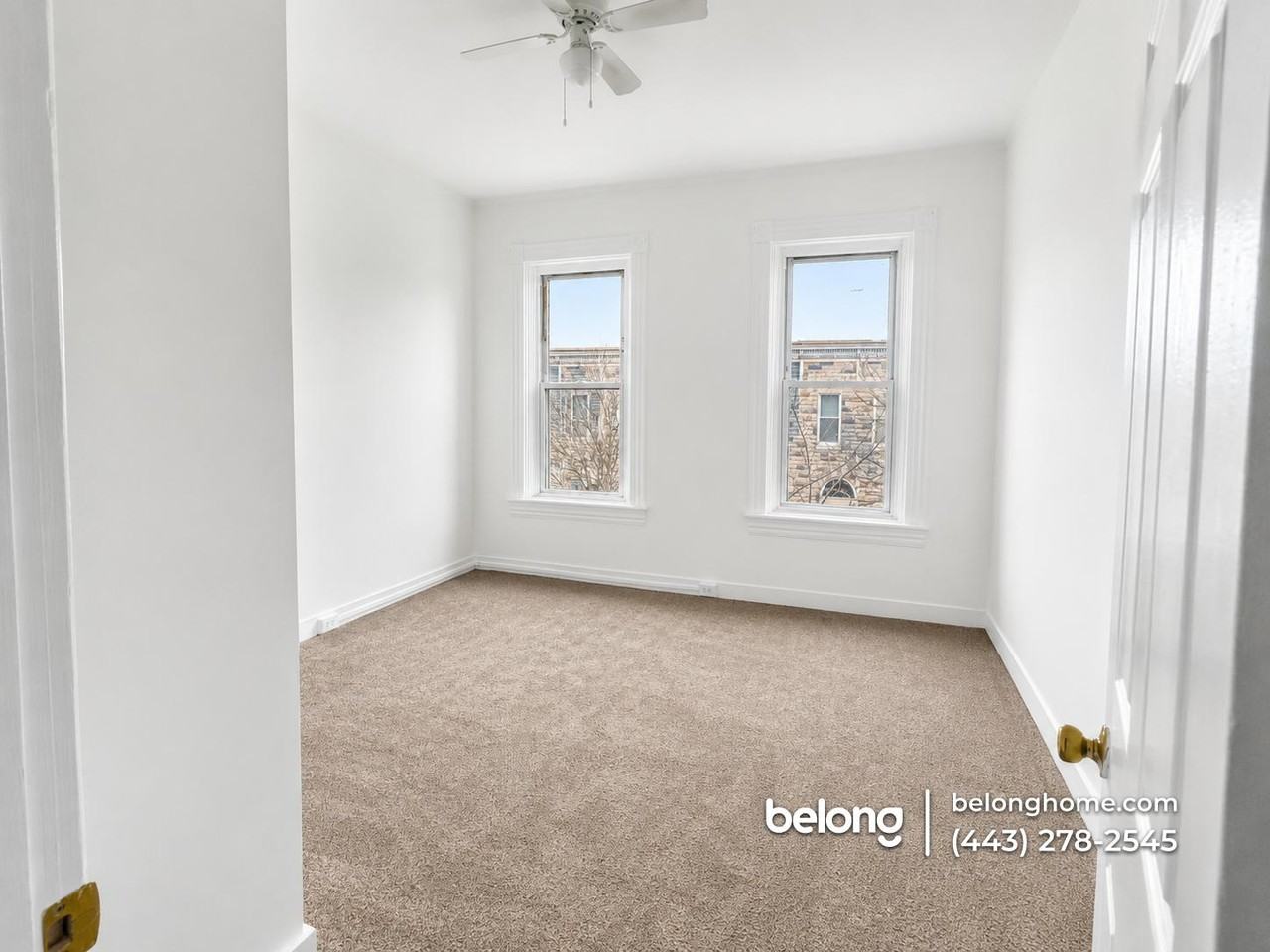 3421 E Baltimore St #1 - Photo 2 of 7