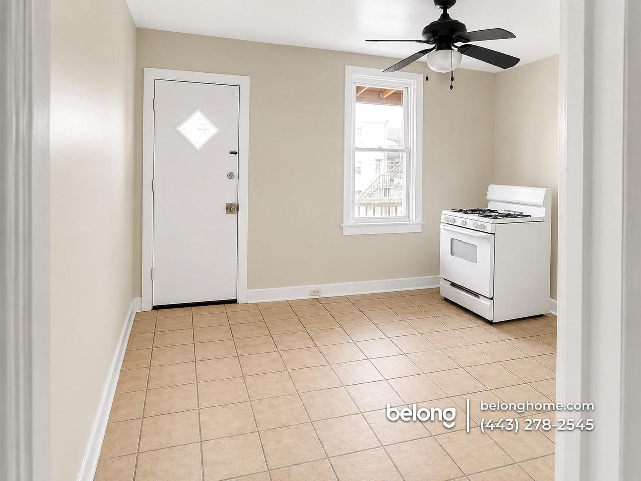 3421 E Baltimore St #1 - Photo 4 of 7