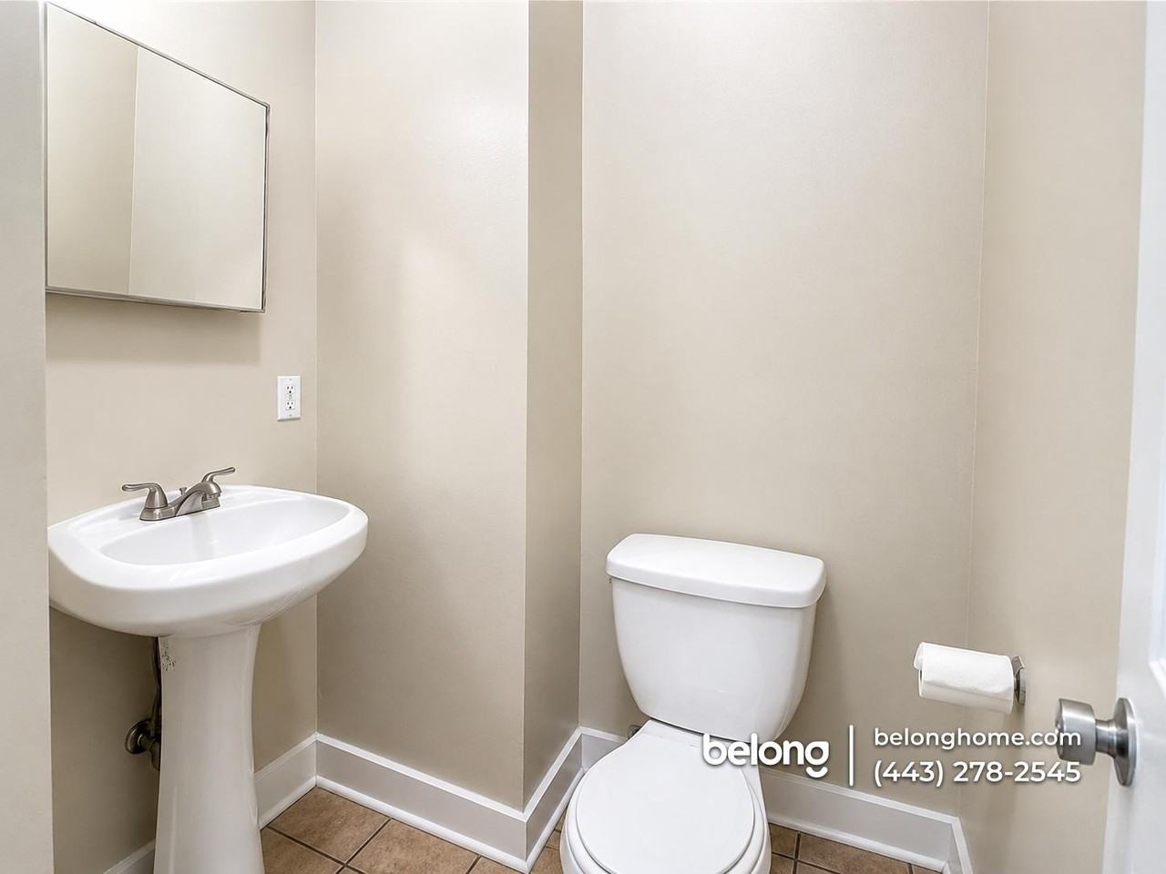 3421 E Baltimore St #1 - Photo 5 of 7