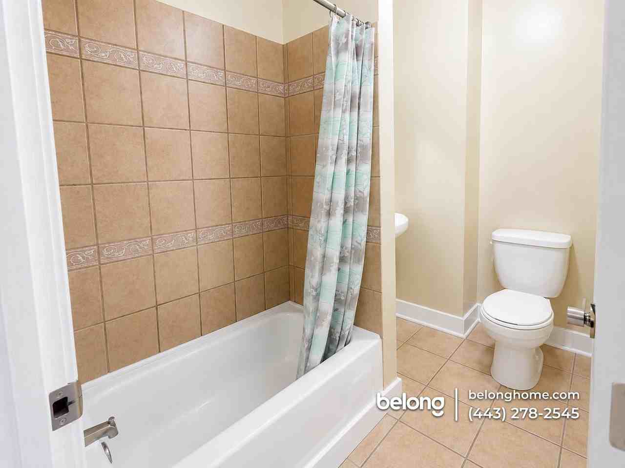 3421 E Baltimore St #1 - Photo 6 of 7