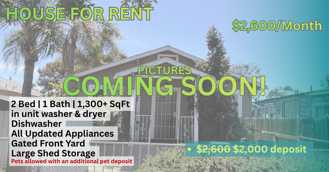 3809 Birch St - Photo 1 of 1