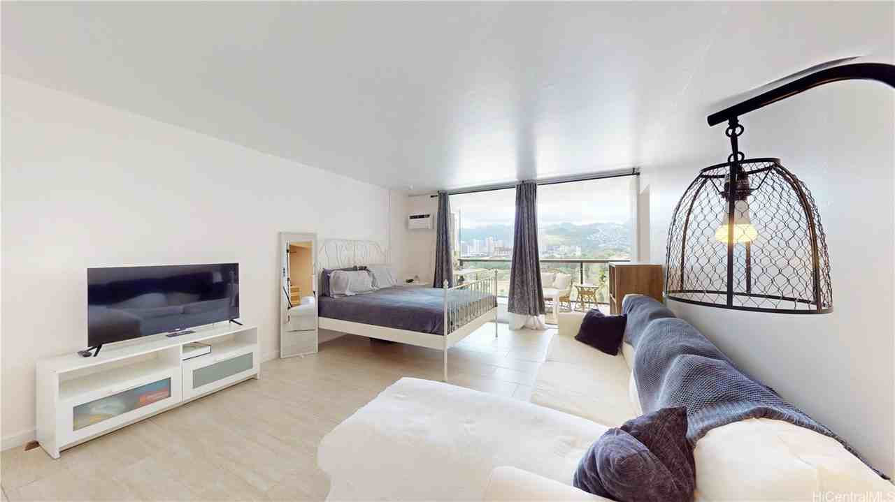 444 Nahua St #912
