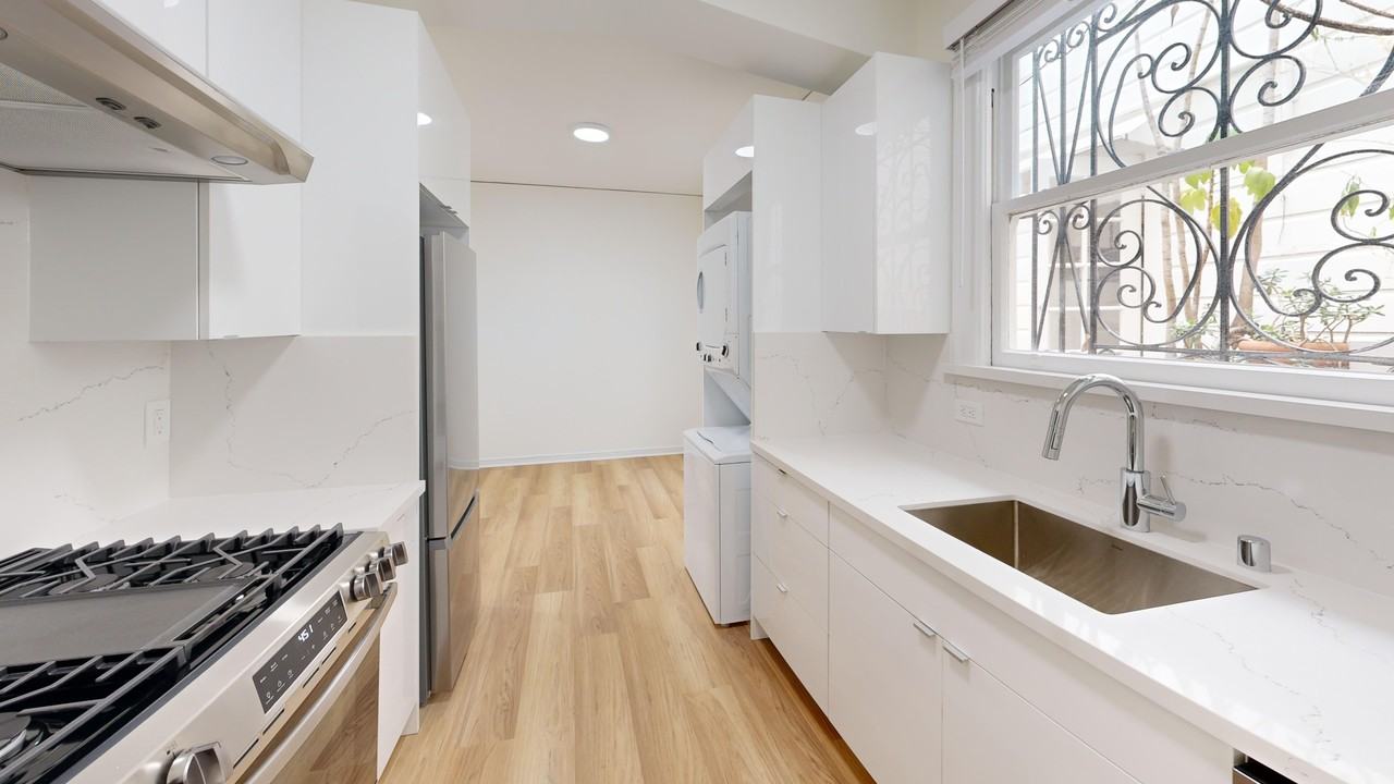 800 Duboce Avenue - Photo 3 of 45