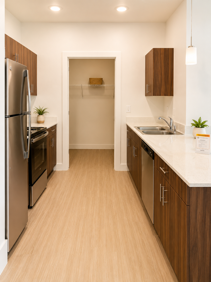 Bibb Place 55+ Apartments | Eagle Pass / Apartamentos 55+ en Eagle Pass - Photo 2 of 17