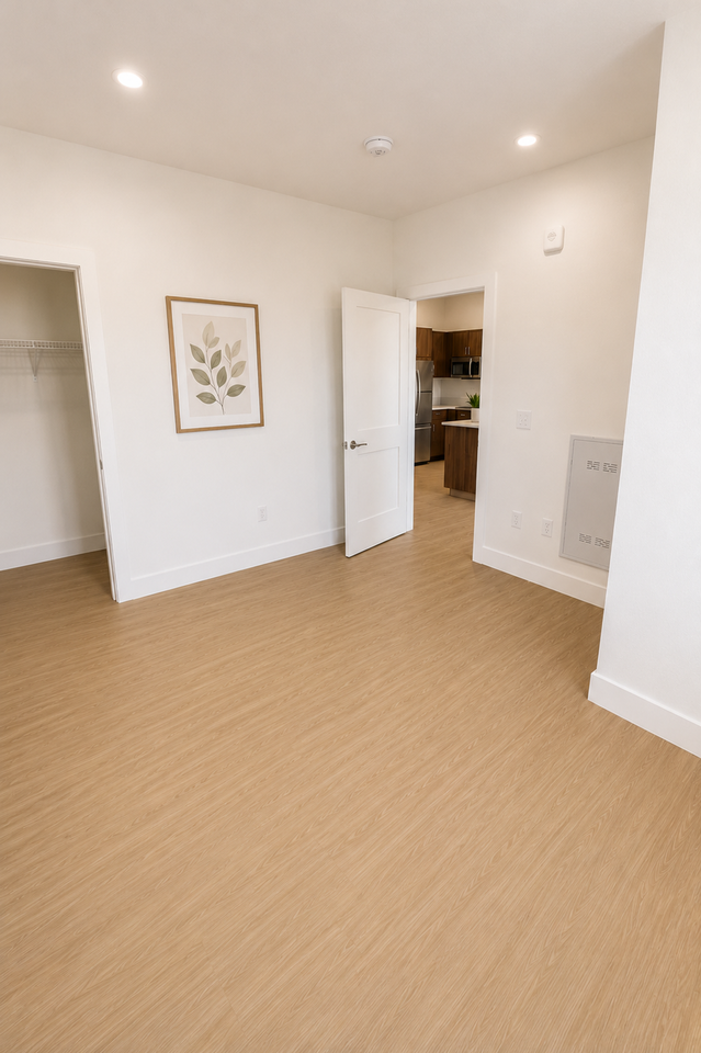Bibb Place 55+ Apartments | Eagle Pass / Apartamentos 55+ en Eagle Pass - Photo 5 of 17
