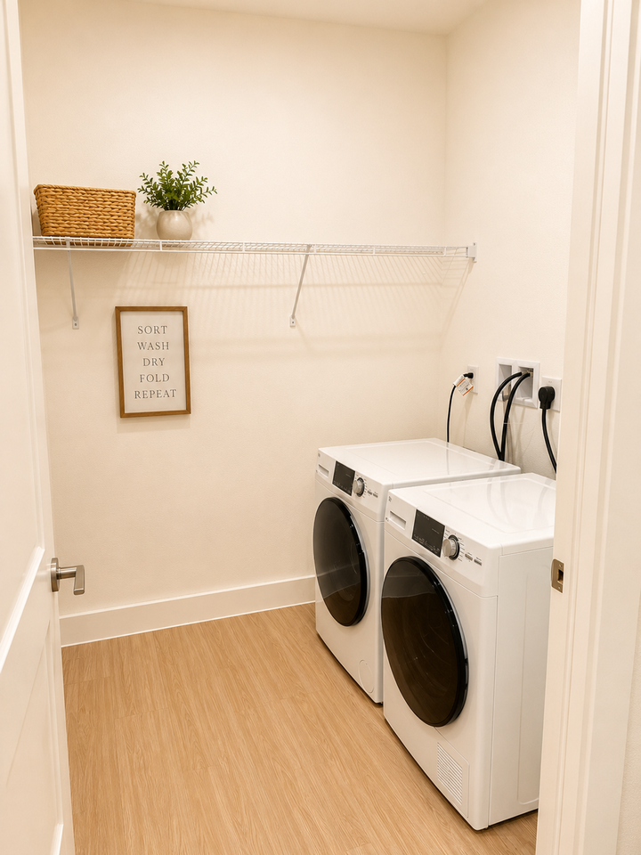 Bibb Place 55+ Apartments | Eagle Pass / Apartamentos 55+ en Eagle Pass - Photo 6 of 17