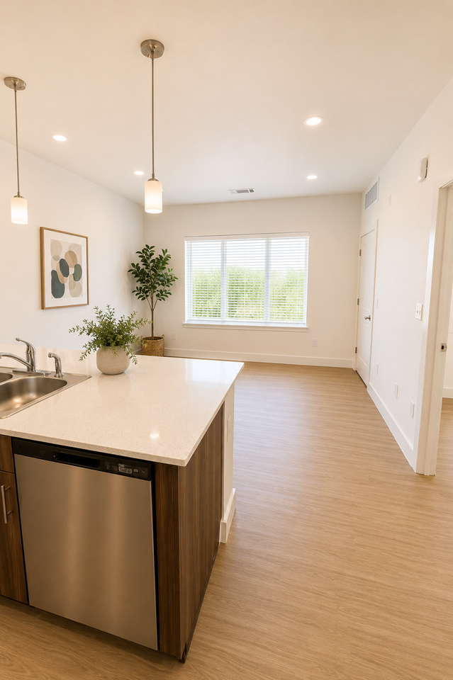 Bibb Place 55+ Apartments | Eagle Pass / Apartamentos 55+ en Eagle Pass - Photo 7 of 17