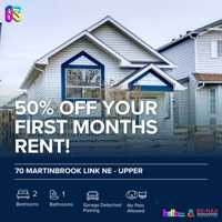 featured image of 70 Martinbrook Link Ne