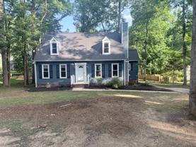 14709 Mill Spring Dr - Photo 1 of 1