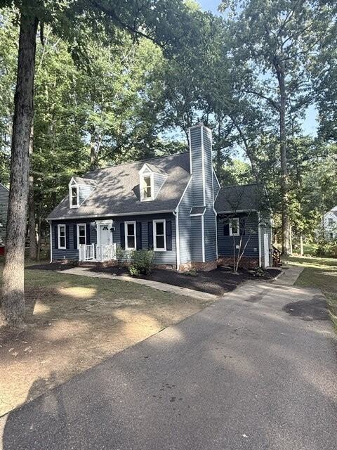 14709 Mill Spring Dr - Photo 2 of 18