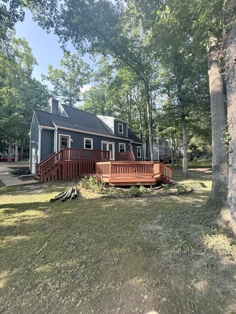 14709 Mill Spring Dr - Photo 3 of 18