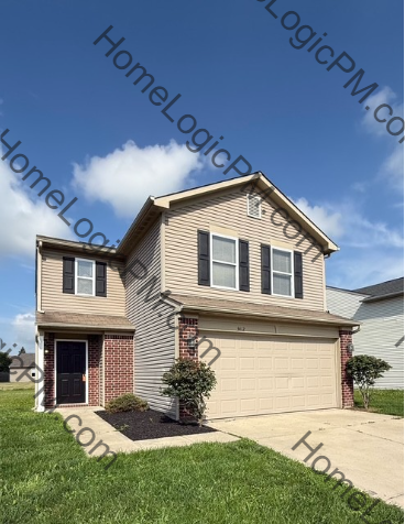 3412 Black Forest Ln