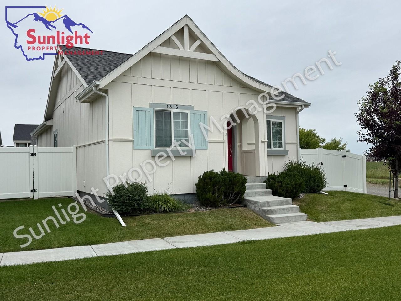 1813 Walter Creek Blvd - Photo 2 of 13