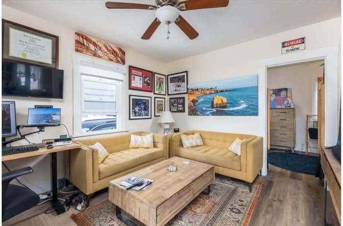 1484 Pescadero Dr #1 - Photo 2 of 10