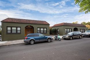 Rose Garden Apartments - Photo 1 of 1