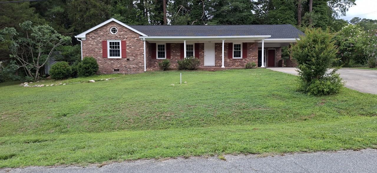 102 Fairfield Dr #NA - Photo 2 of 4