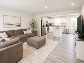 1111 Pale Moss Dr #1 - Photo 1 of 1