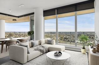 4880 Lougheed Highway #500X - Photo 1 of 1