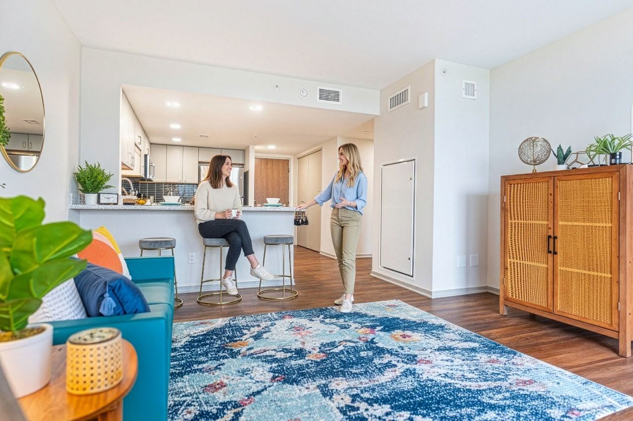 Sky Park Apartments - Photo 7 of 50