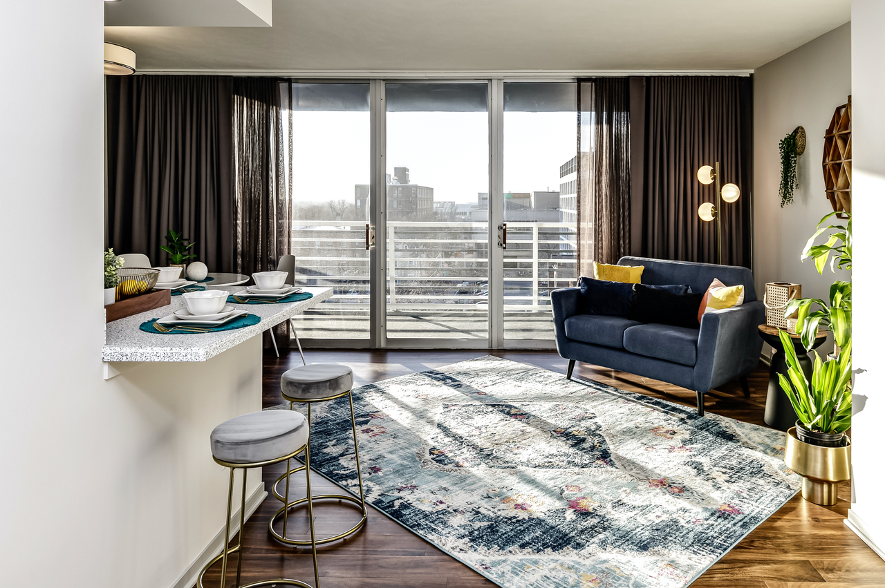 Sky Park Apartments - Photo 3 of 50