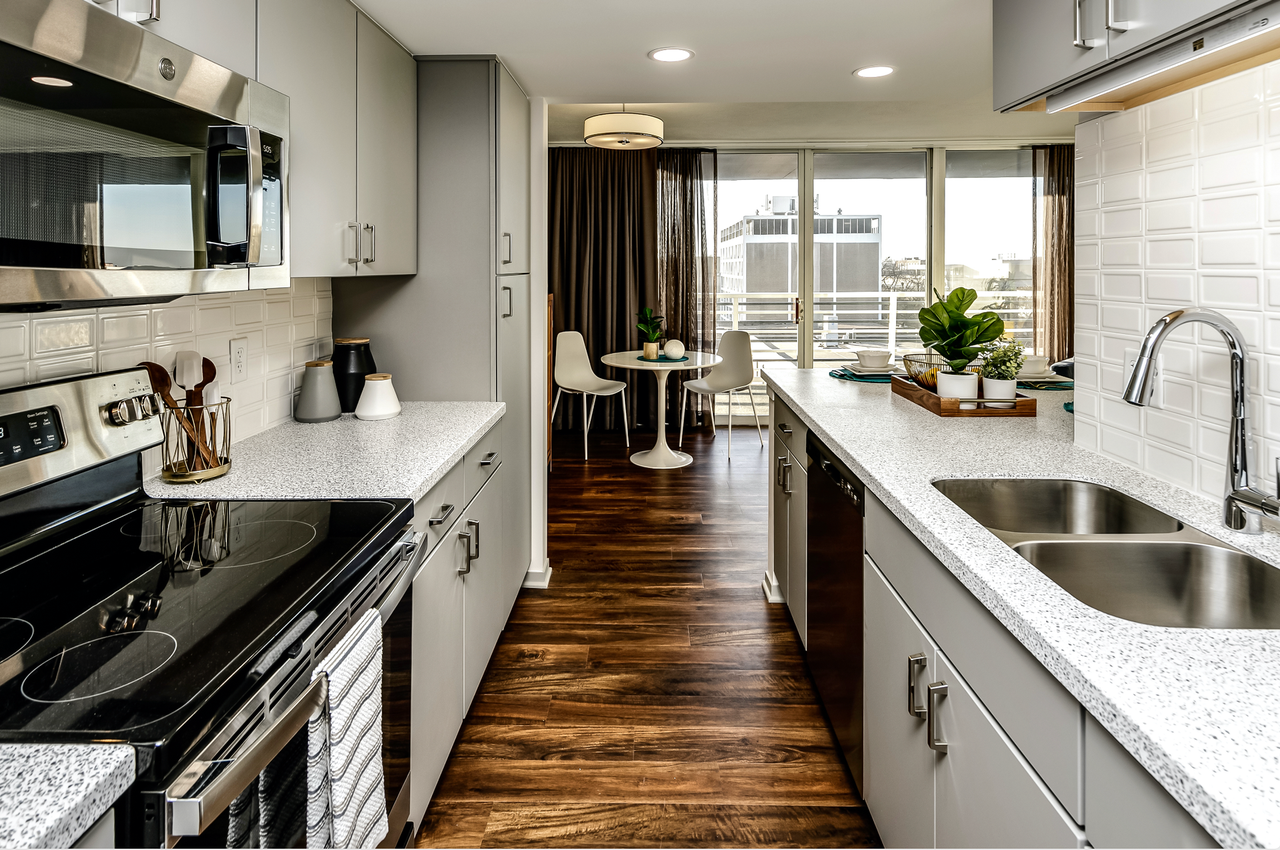 Sky Park Apartments - Photo 6 of 50