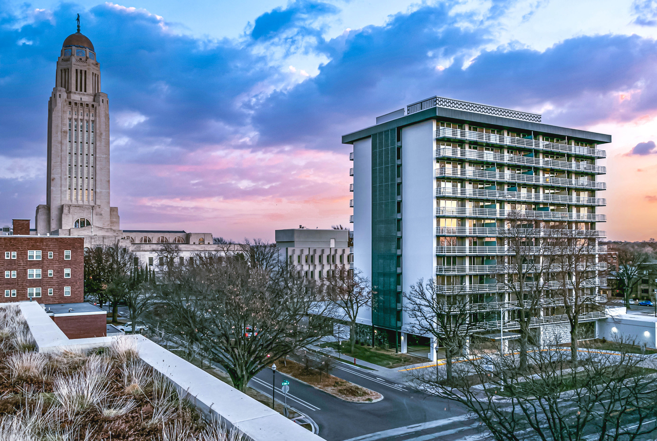 Sky Park Apartments - Photo 2 of 50