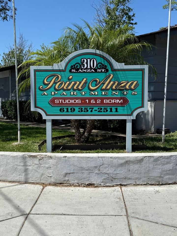 Point Anza - Photo 2 of 7