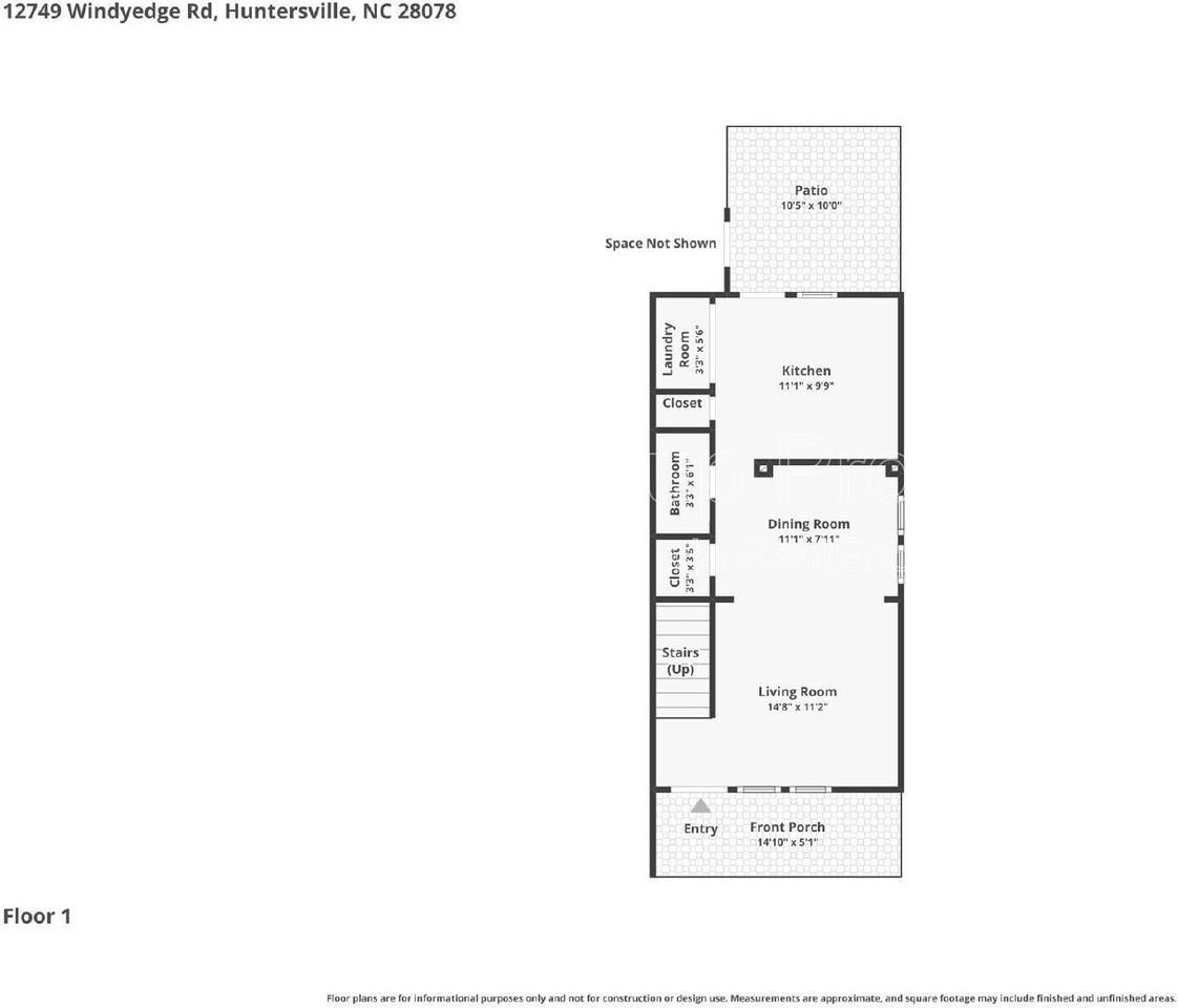 12749 Windyedge Rd - Photo 3 of 13