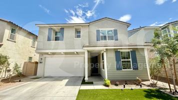 featured image of 1319 W Javelina Dr
