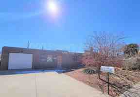 featured image of 2706 Socorro St Nw