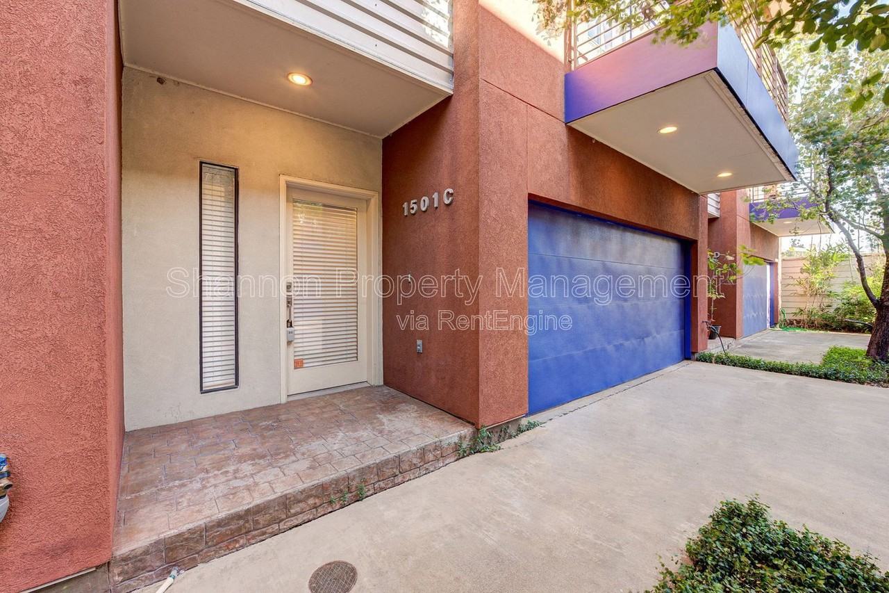 1501 California St #C - Photo 3 of 34