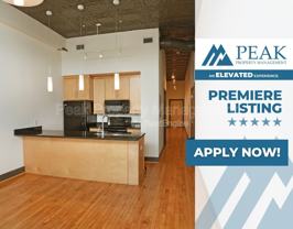 132 N Sycamore St #302 - Photo 1 of 1