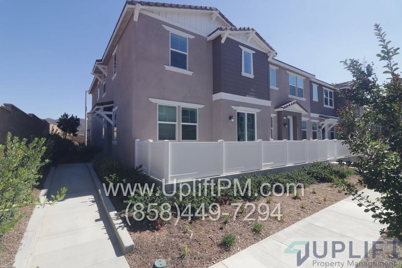 36351 Elizabeth Ln #2107
