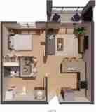 1417 Robinson Rd Se #330 - Photo 1 of 1