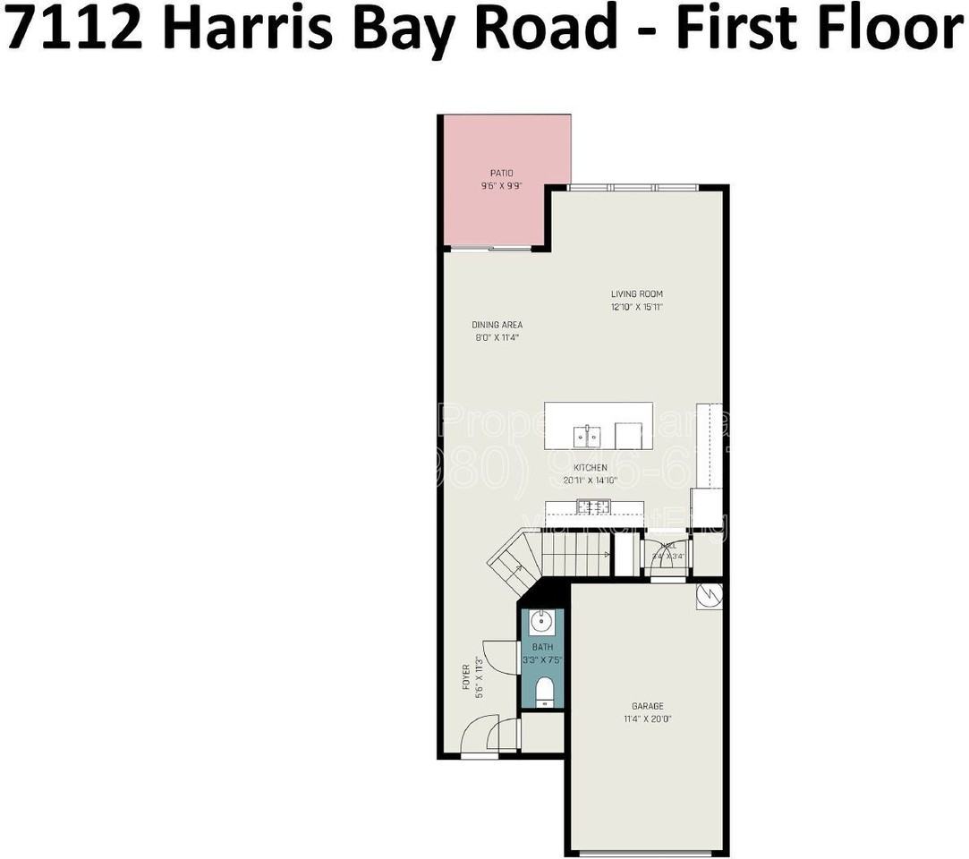 7112 Harris Bay Rd - Photo 5 of 23